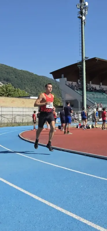 1° Meeting Summer for Fun, 12 Luglio 2026 a Giaveno